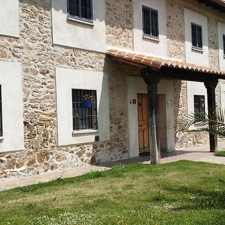 Finca La Carb0Nera Oliva de Plasencia Exteriér fotografie